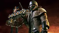 Fallout New Vegas Anniversary Edition: Not a Remaster, Bethesda Releases a Special Collector's Bundle