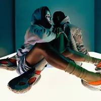 Melihat sneakers terbaru Converse yang tidak lagi bertali (Converse)