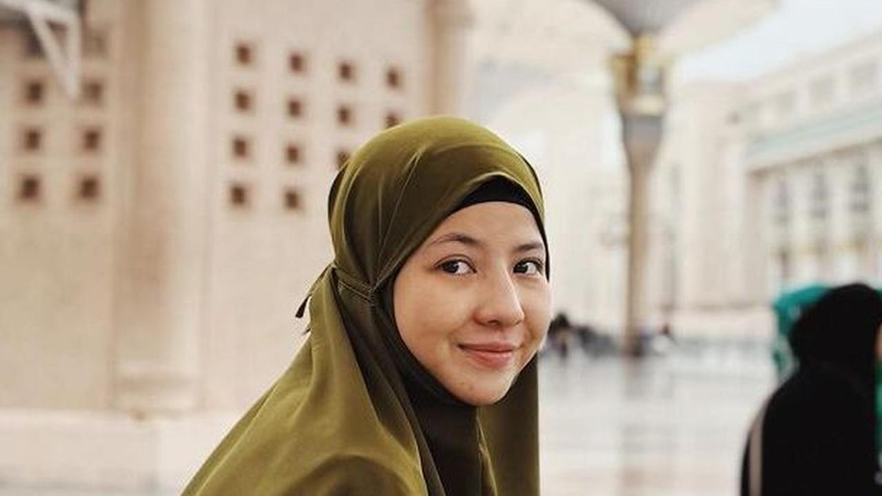 Menikah dengan Perbedaan Usia 16 Tahun<br>
