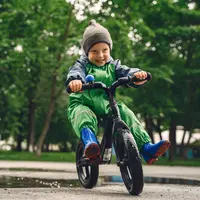Ketahui Manfaat Push Bike yang Sedang Hits untuk Tumbuh Kembang Anak