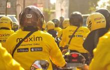 Singgung Masalah Keuangan, Maxim Tegas Tak akan Beri THR ke Mitra Pengemudi Ojek Online