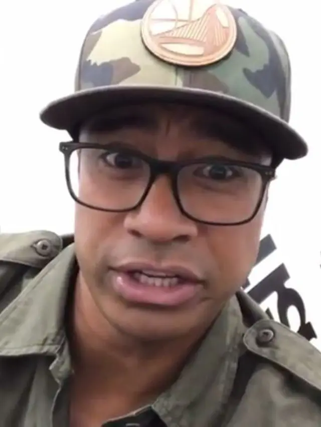 Pua Magasiva, pemain Power Rangers (Foto: Instagram/@pua-magasiva)