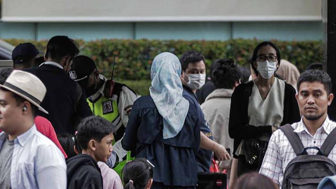 BPS mencatat, rata-rata biaya hidup di Jakarta mencapai Rp 14,8 juta per bulan atau hampir Rp15 juta per bulan.<br>