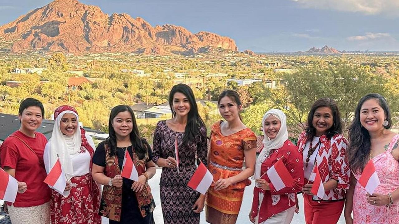 Kembali Mengundang Para Sahabat di Arizona