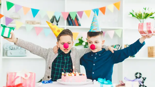 Birthday