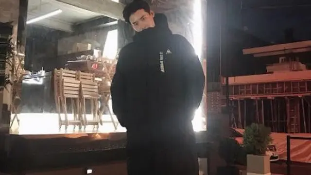 Lee Jong Suk