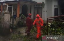 BMKG Peringatkan Potensi Hujan Ekstrem di Bangka Barat, Warga Diminta Waspada