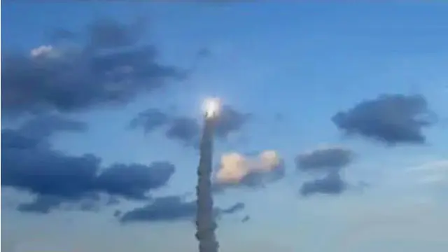 Razia Balapan Liar di Tangerang hingga Peluncuran Satelit ASTRO-H Badan Antariksa Jepang