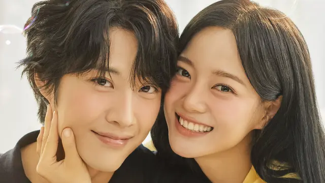 1. Brewing Love – ENA, Viu, Viki (4 November)