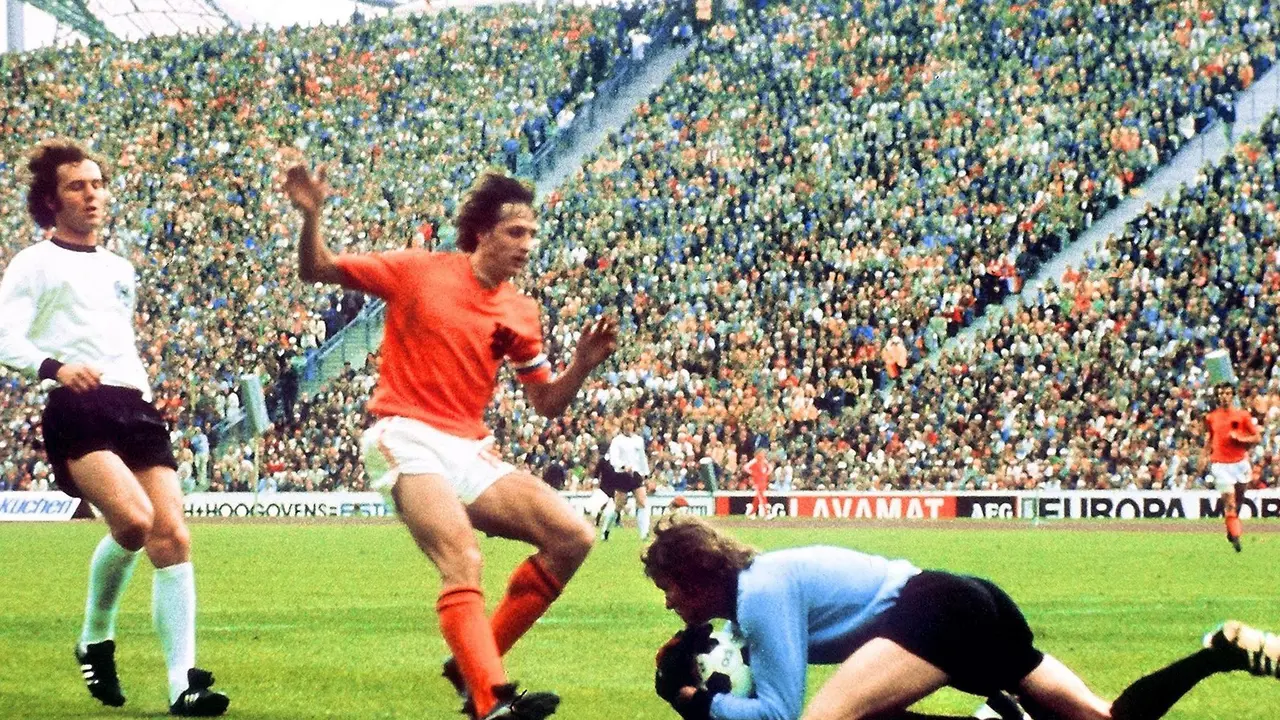 Johan Cruyff
