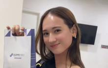 Segini Biaya Perawatan Wajah Laura Moane Pacar Al Ghazali, 13 Kali UMR Jakarta