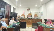 Kubu Silmy Karim Buka Suara Usai Praperadilan Kandas