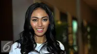 Suara Whulandary Herman Dibilang Mirip Laki-laki