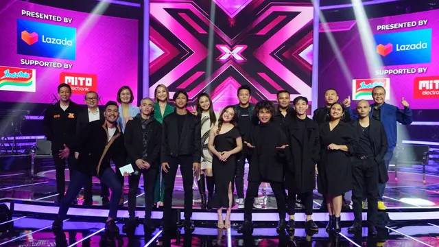 X Factor Indonesia