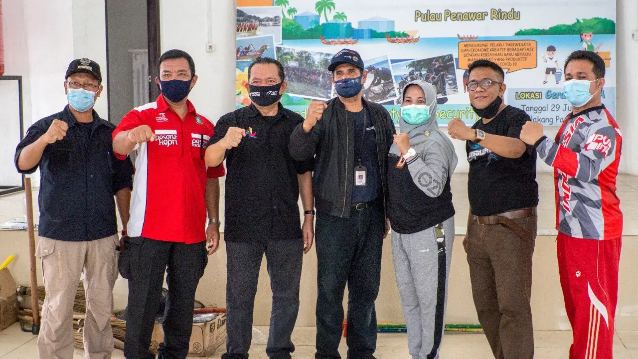 Kemenparekraf