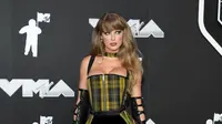 Taylor Swift (Instagram/@vmas)