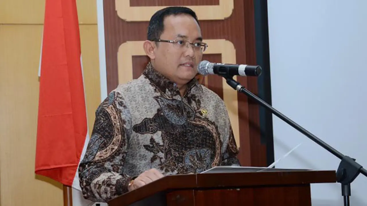 Komisi VI DPR Minta BUMN Energi Jamin Kebutuhan Energi di Yogya