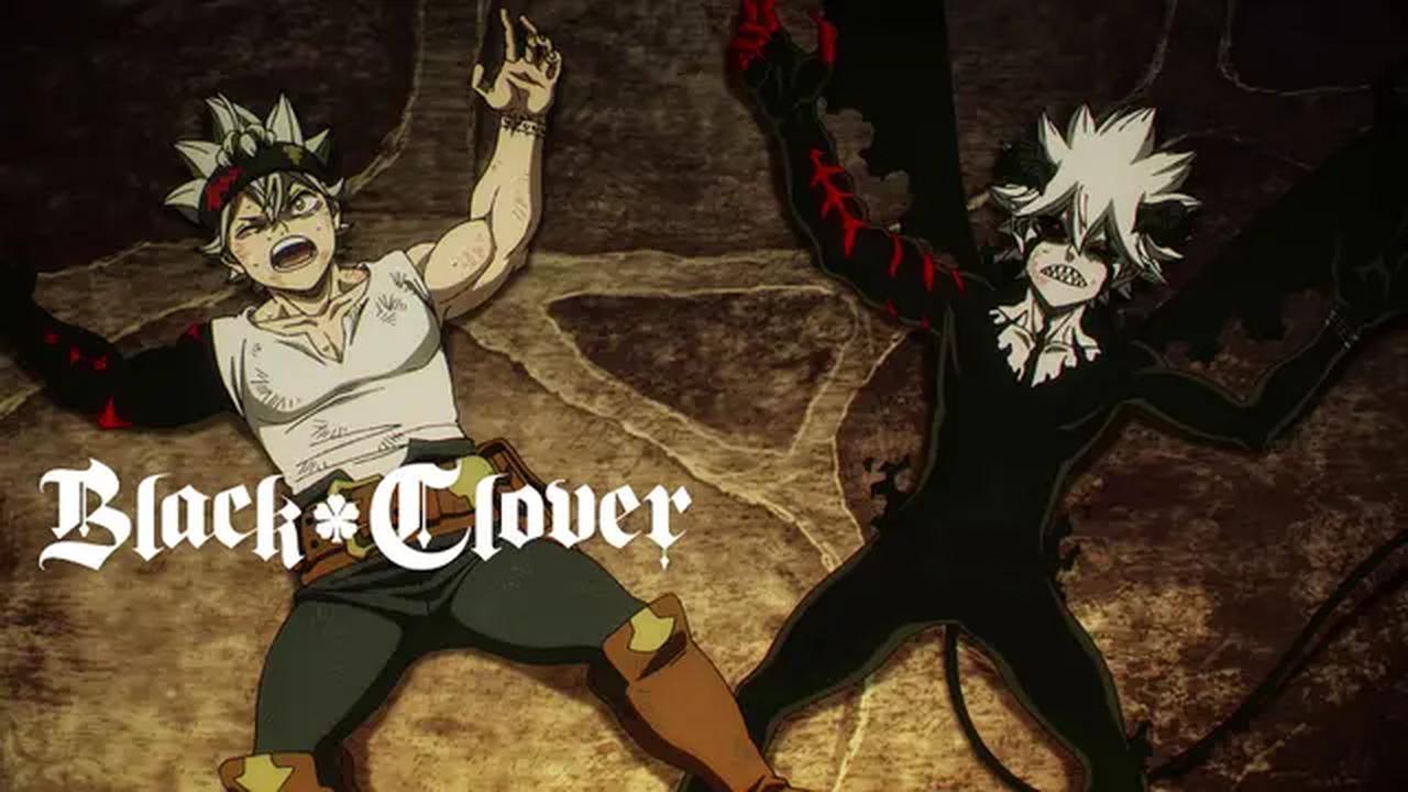 Nama-Nama Karakter Anime Black Clover Season 2 Part 1 yang Tayang di Vidio