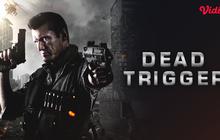 Sinopsis Film Hollywood Dead Trigger di Vidio, Perjuangan Terakhir Manusia Melawan Wabah Zombie