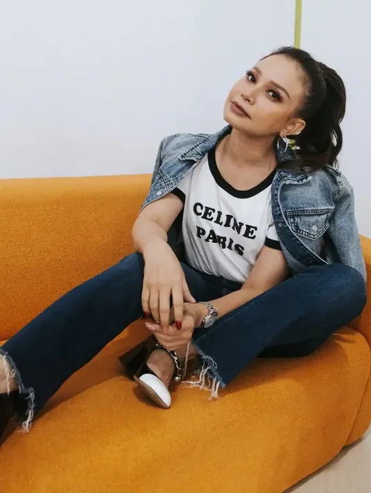 Rossa (Instagram/itsrossa910)