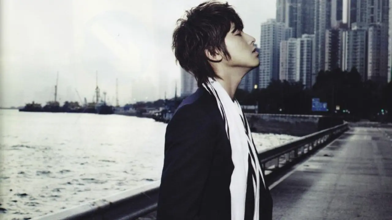 Yunho TVXQ Masih Haus dengan Dunia Akting