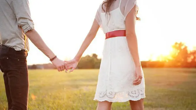 Hidup tanpa si dia? bisa / copyright pexels.com