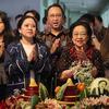 Ragam Hoaks yang Pernah Menerpa Megawati Soekarnoputri, Simak Faktanya