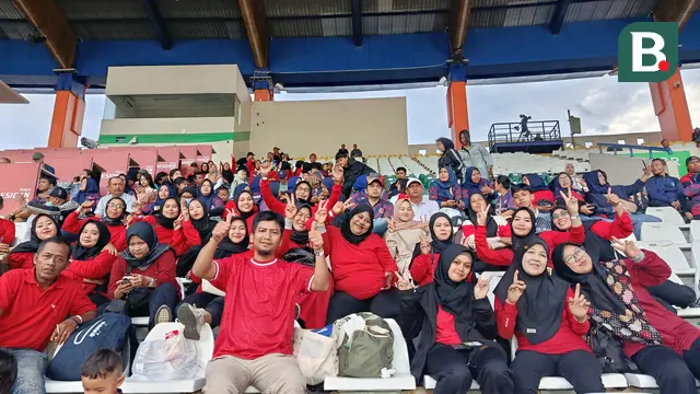 Piala Presiden 2025