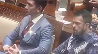 Penampilan Baru Primus Yustisio di Rapat DPR Bikin Pangling, Disebut Mirip Xanana Gusmao