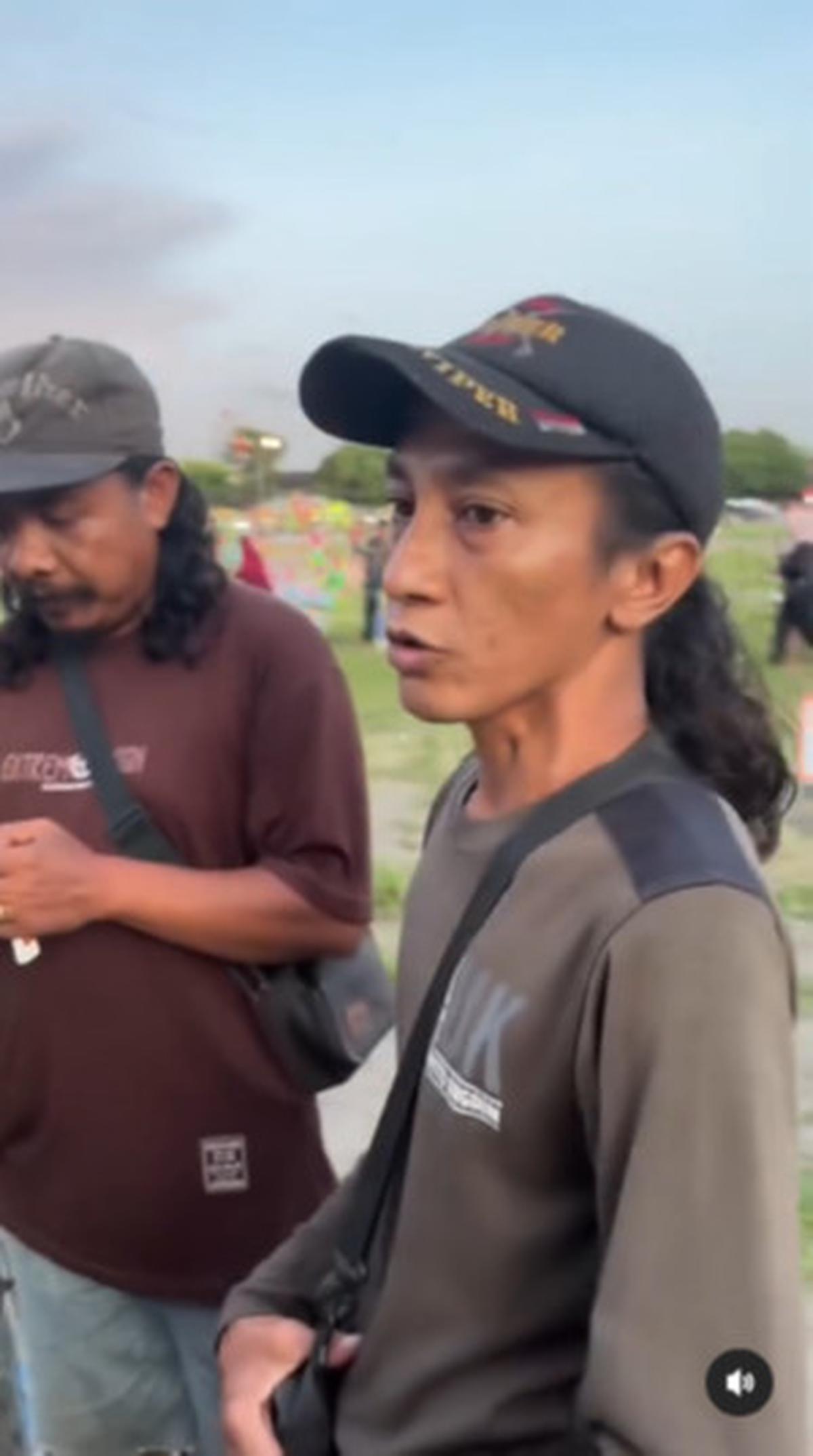 Viral Wanita Sedang Olahraga Dapat Catcalling dari Pria Tak Dikenal