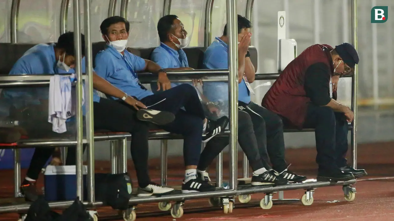 Foto: Dua Gol Carlos Fortes Warnai Kemenangan 3-0 Arema FC atas Persela dalam Derbi Jatim di BRI Liga 1