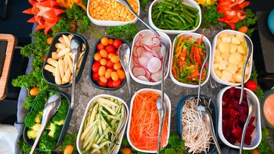 8 Cara Menyimpan Sayur yang Sudah Dipotong untuk Stok Masak agar Tetap Segar dan Praktis