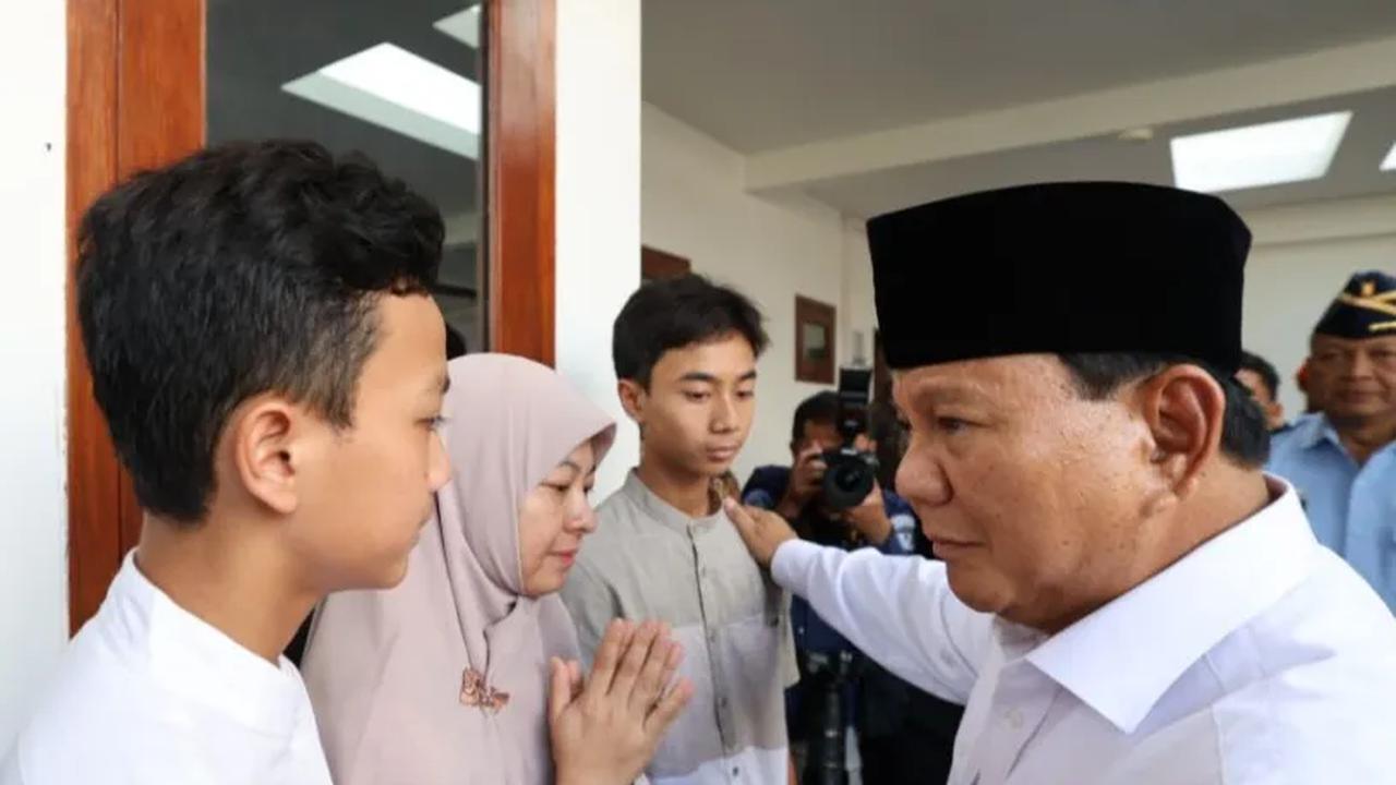 Dok. Istimewa