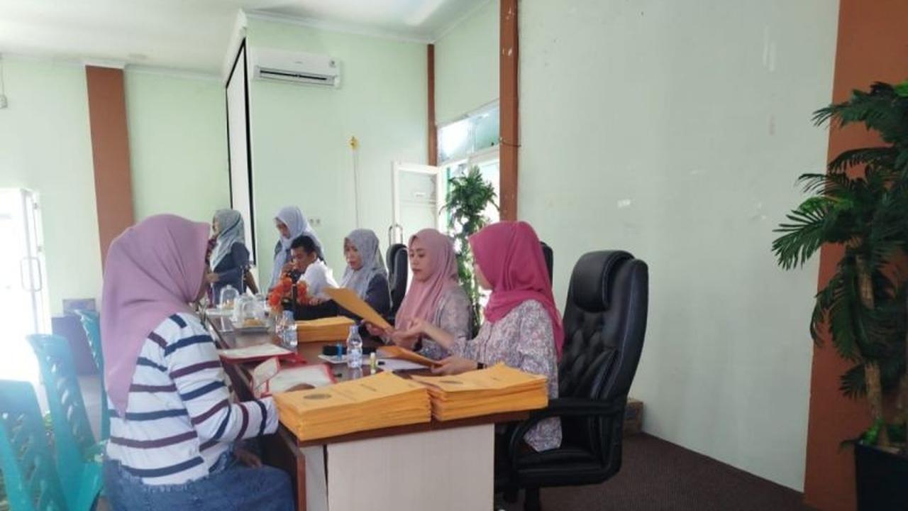 Tahukah Anda, perjalanan 14 jam kini bisa dihindari? Imigrasi Palu Mudahkan Pembuatan Paspor Haji dengan Inovasi Lalampa