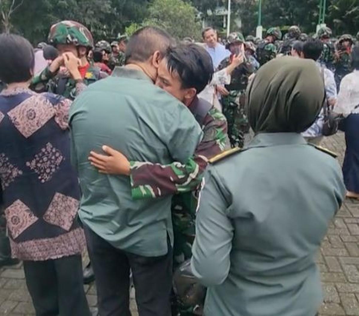 Dok. Istimewa