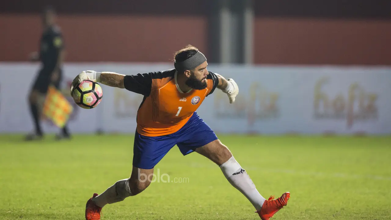 Timnas Puerto Rico, Cody Laurendi