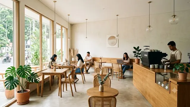 Cafe