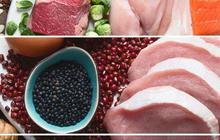 4 Rekomendasi Makanan yang Bisa Dikonsumsi untuk Bantu Menambah Massa Otot