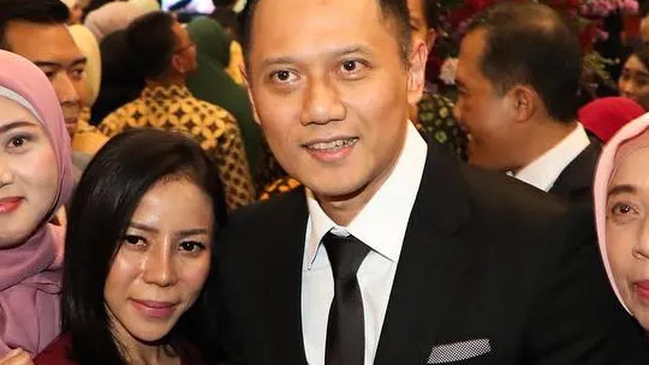 Momen AHY Hadiri Resepsi Sahabatnya Perwira TNI, Tambah Seru Bertemu Kasad Dudung dan Teman Satu Almamater Akmil