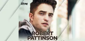 Robert Pattinson Positif Covid-19, Syuting Film The Batman Kembali Dihentikan