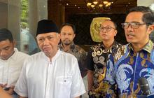 Baru 10 Orang yang Daftar Pimpinan KPK, Agus Raharjo: Zaman Saya 226 Calon Masih Dianggap Kurang