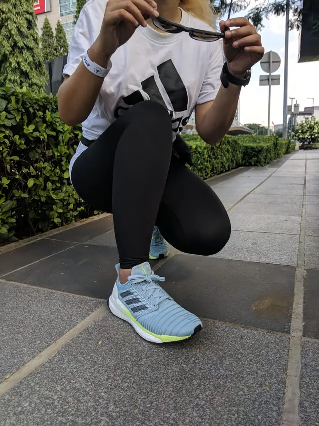 adidas SolarBOOST SS19