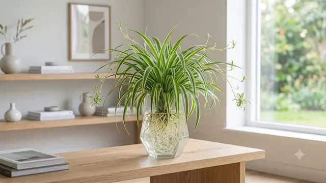 Spider Plant