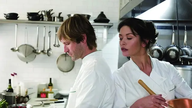 No Reservations (2007)