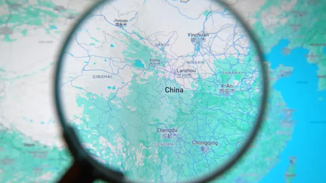 Google Maps Ternyata Tidak Bisa Diandalkan di China, Ini Alasannya (BGR)