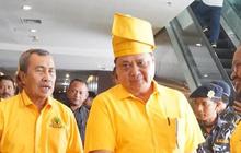 Mahfud Mundur, Airlangga Jamin Program Pemerintah Tidak Terganggu