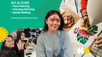 Ikuti Workshop Gratis di KapanLagi Buka Bareng BRI Festival 2025