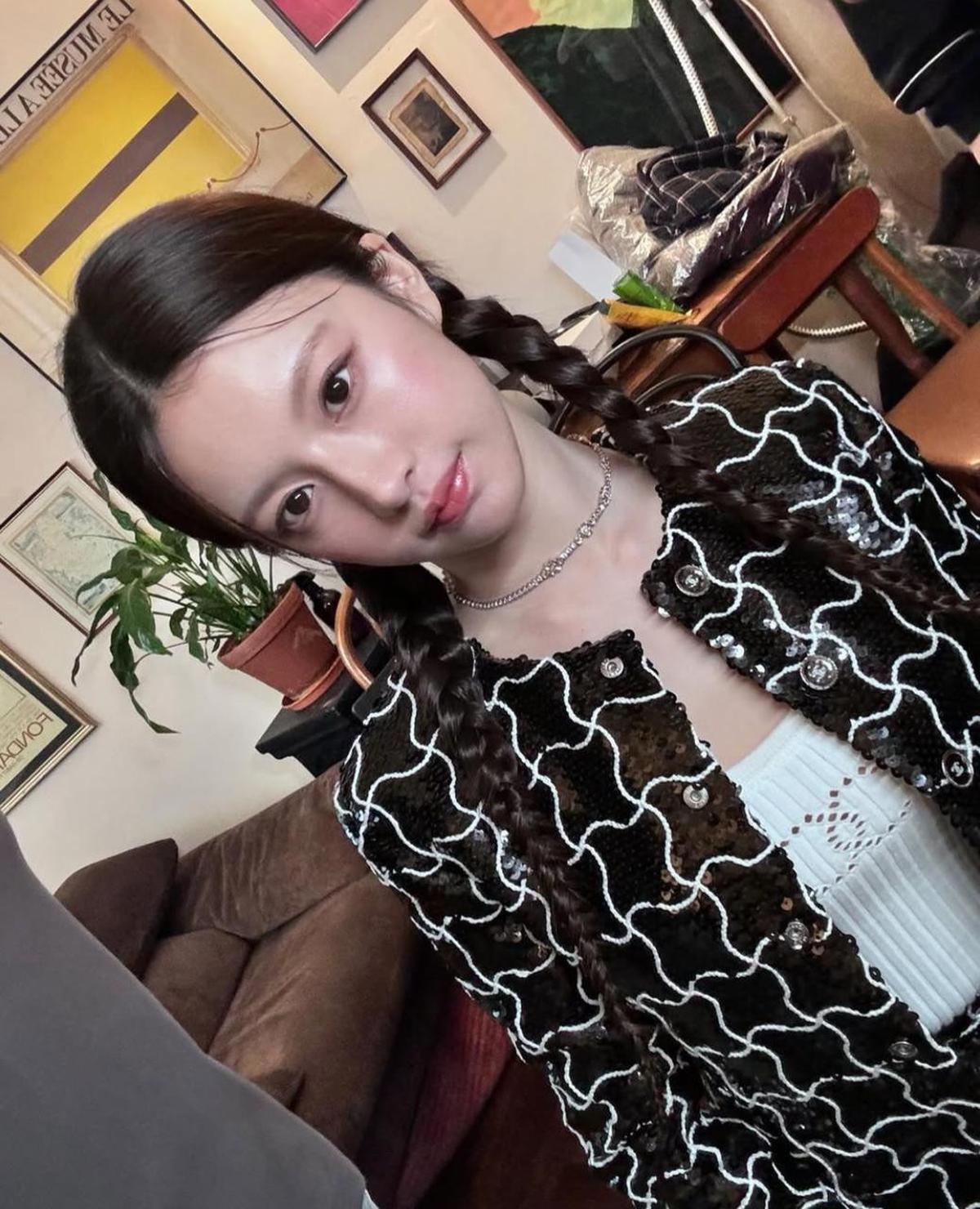 Profil Go Yoon Jung dari Dunia Model ke Layar Kaca dengan Drama Hits