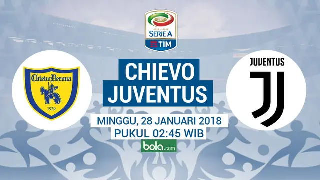 Juventus