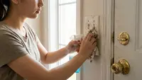 10 Titik Rumah Sempit yang Paling Cepat Kotor dan Jarang Disadari, Simak Cara Merawatnya
